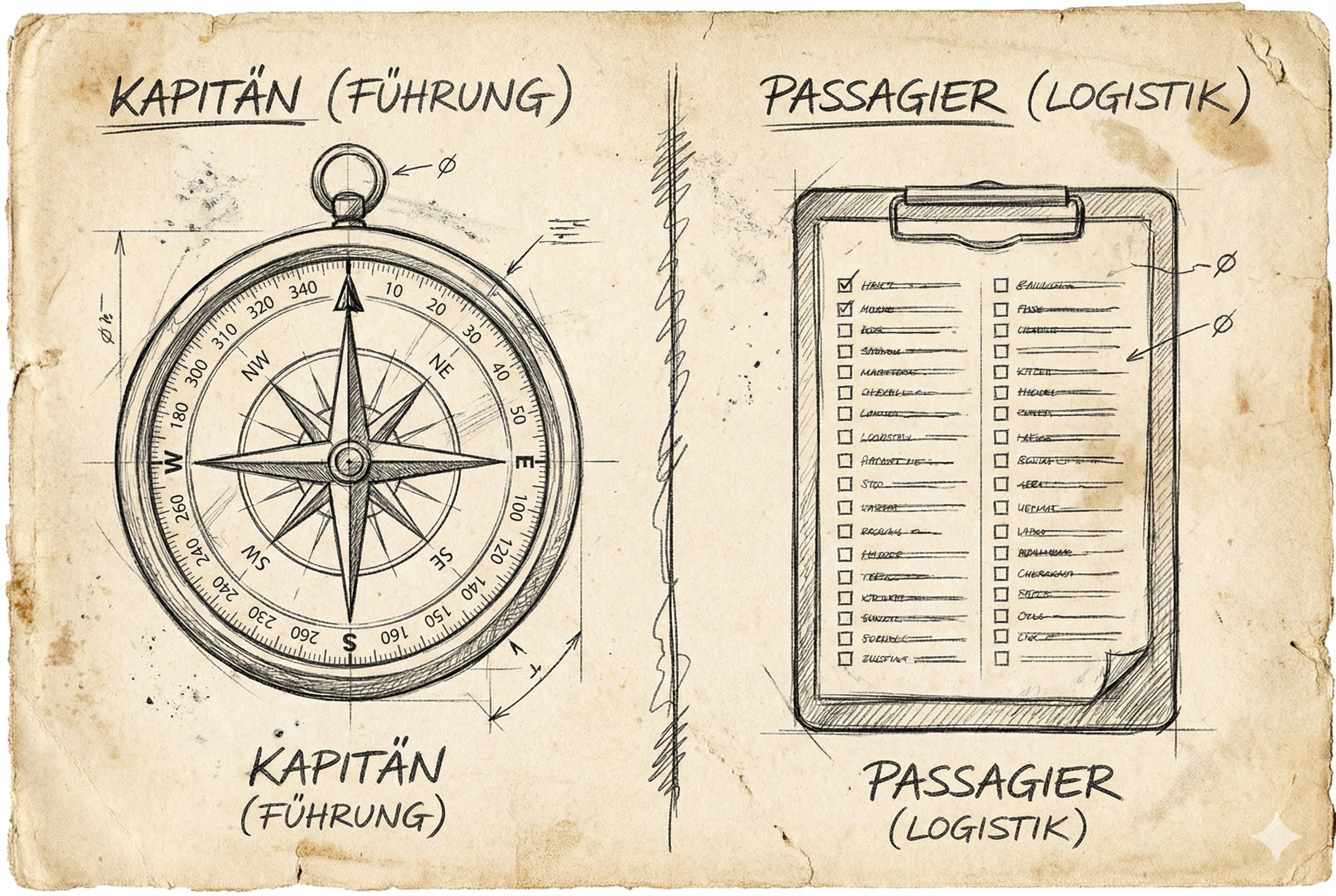 Wingman Phase 1 Mindset: Kapitän-Mentalitat entwickeln, Zombie-Modus beenden, Dopamin-Reset